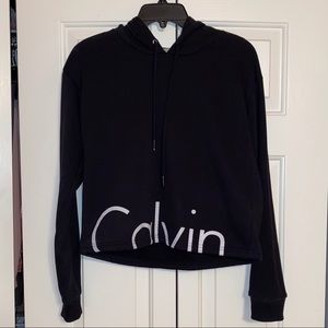 Calvin Klein sweatshirt